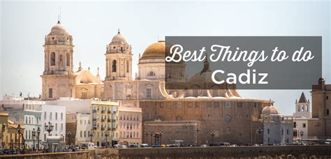 CADIZ CITY TOURIST SPOTS + Travel Guide .